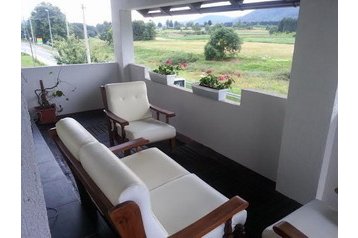 Pension de famille Ogulin 3